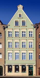 Elewator Gdańsk Hostel