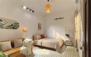 5Beds 10paxs Summer Homestay - 8mins to Ben Thanh