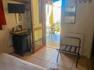 Guesthouse Nuvole