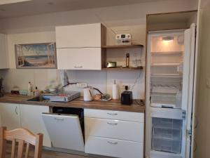 Apartma Jasen
