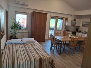Apartma Jasen