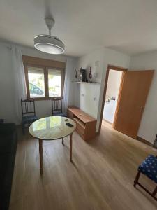 Apartamentos Valle de Tíscar