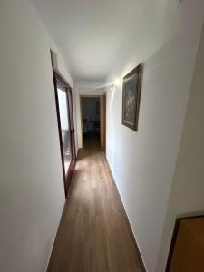 Apartamentos Valle de Tíscar