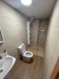 Apartamentos Valle de Tíscar