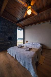 Sapanca Stone Home