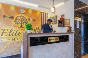 Elite Stay Near Yashobhoomi Dwarka