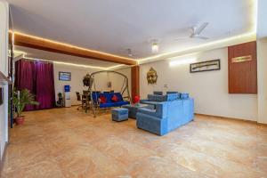 Elite Stay Near Yashobhoomi Dwarka