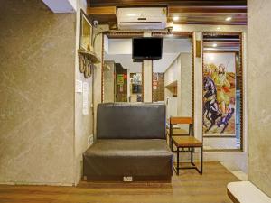 Super Hotel Yatri Inn Vashi Navi Mumbai