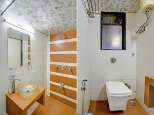 Super Hotel Yatri Inn Vashi Navi Mumbai