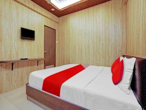 Super Hotel Yatri Inn Vashi Navi Mumbai