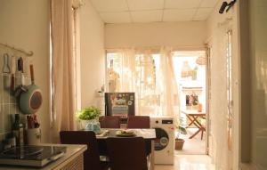 3BR 10paxs Summer Homestay - 8mins to Ben Thanh