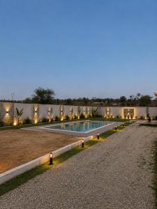Aravali Farms