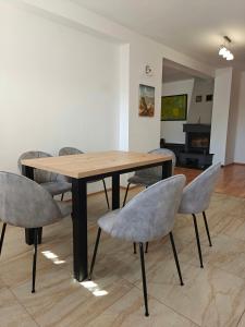 MaMa Apartment
