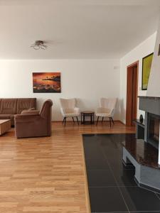 MaMa Apartment