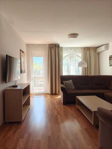 MaMa Apartment