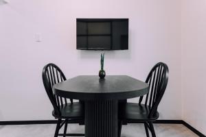 Work Ready Stay - Quiet Nakasu 202