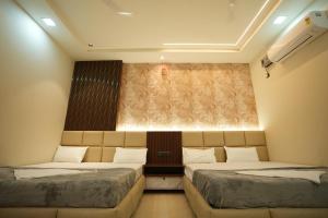Radha Kripa Residency