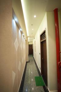 Radha Kripa Residency