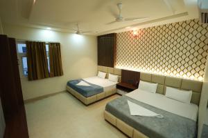 Radha Kripa Residency