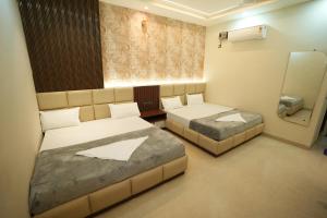 Radha Kripa Residency