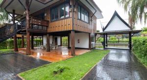 Suanpalm Farmnok
