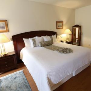 Hotel Misión Grand Juriquilla Querétaro