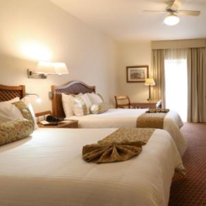 Hotel Misión Grand Juriquilla Querétaro
