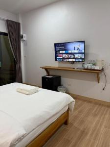 Baan Kumnun Resort