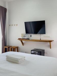 Baan Kumnun Resort