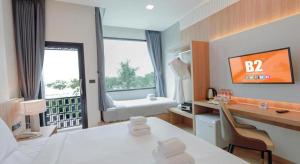 B2 Udon Premier Hotel