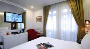 Me Gustas Central Hotel