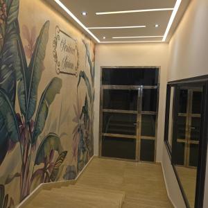 Appartement de luxe - N7