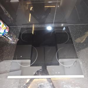 Appartement de luxe - N7