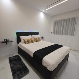 Appartement de luxe - N7
