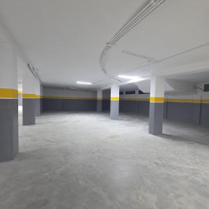 Appartement de luxe - N7