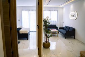 Appartement de luxe - N7