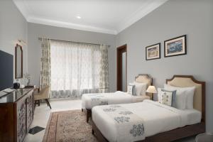Chez Lavania - A Boutique Stay