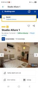 Studio Allure 1