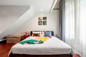 Nueng Rana 149 | A Unique Stay Experience | BKK