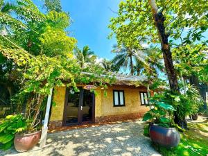 Bungalow Binh Quoi 2