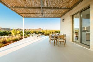 Sky And Stone Private Villa