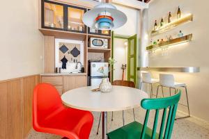 Nueng Rana 149 | A Unique Stay Experience | BKK