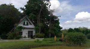 Kiangmok Chalet
