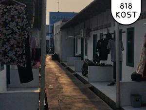 818 Kost Mas Ncun