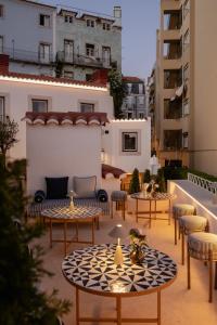 Villa Dorothea