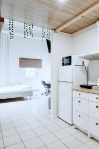 Kai tn 5 Apartments