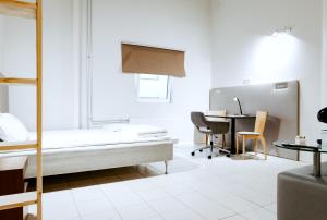 Kai tn 5 Apartments