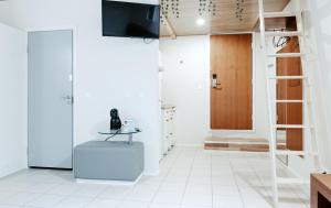 Kai tn 5 Apartments