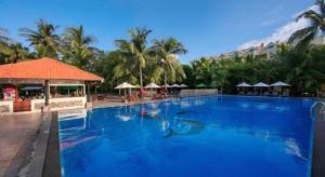 Dessole Beach Resort Muine -Inclusive