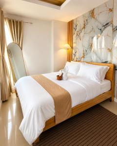 27th TND SUITES